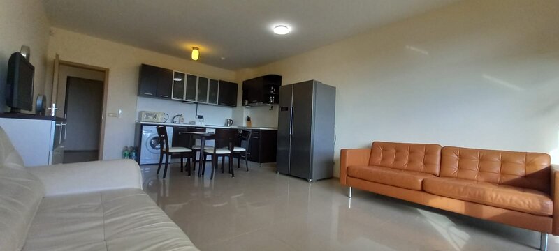 Balcic Apartament intr-un resort de vis