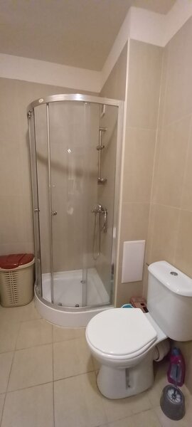 Balcic Apartament intr-un resort de vis