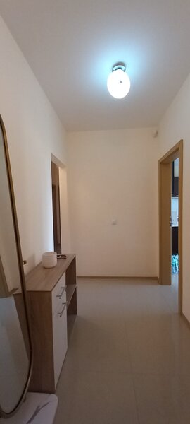 Balcic Apartament intr-un resort de vis